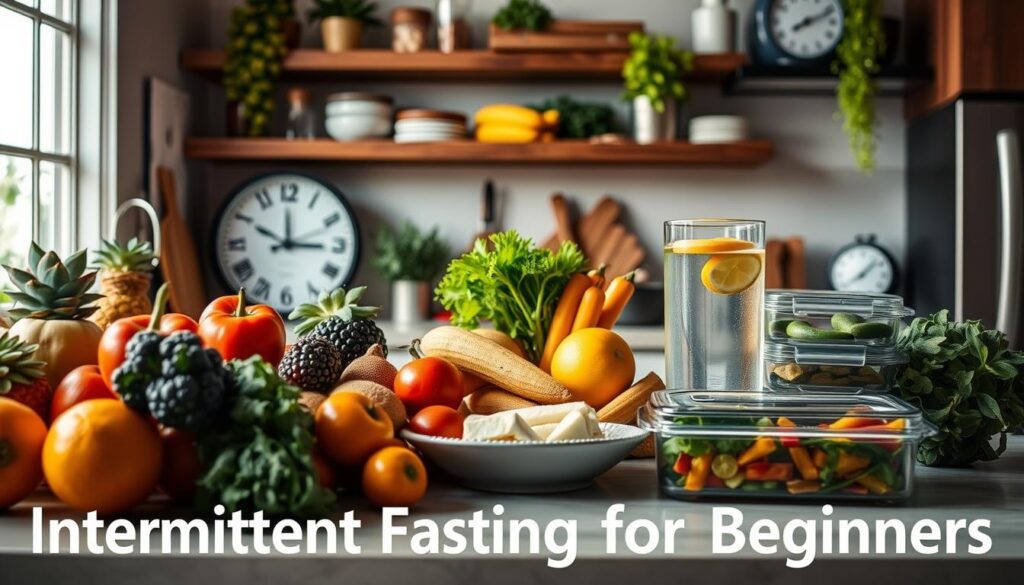 Intermittent Fasting Tips for Beginners