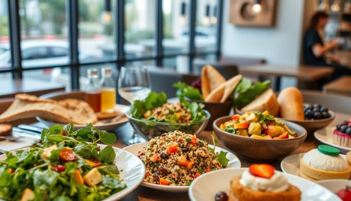 Plant-Based Dining Tips: How to Eat Out Successfully