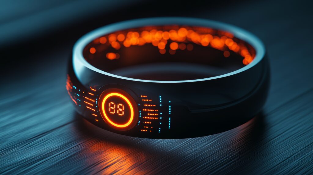 Wearables for Fitness 2025