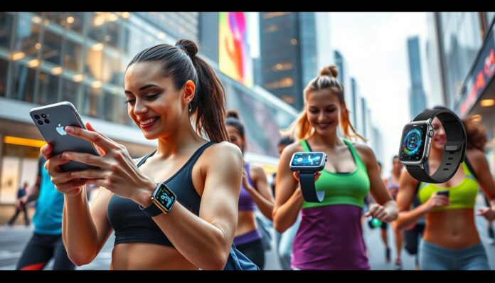 Wearables for Fitness 2025